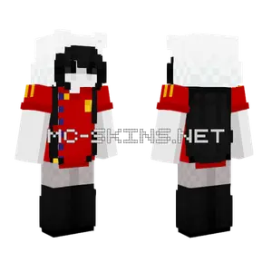 Espaa Minecraft skin
