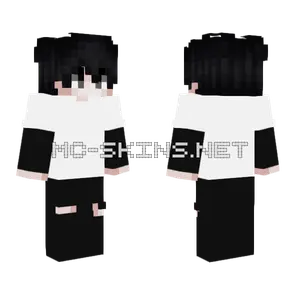 Espn Skin Minecraft skin