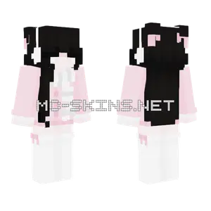 Ewqewqe Boy Minecraft skin