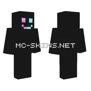 Exalteddd Minecraft skin