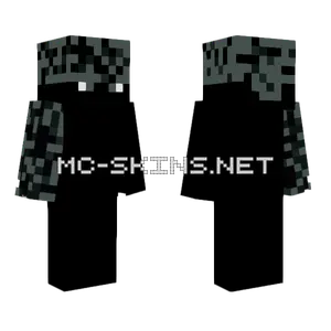 Exho Skin Part 2 Minecraft skin