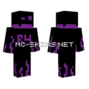 Exoticr4 Minecraft skin