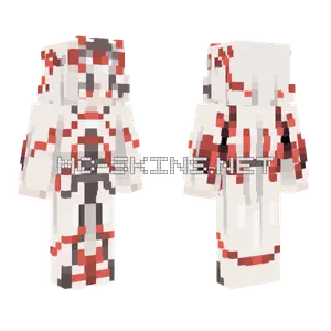 Eyes Ce Minecraft skin