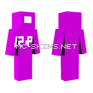 Fantasy Roleplay Minecraft skin
