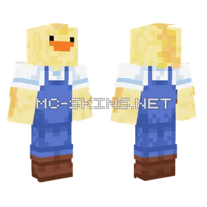 Farmer Chicken