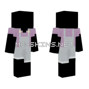Farmy Outfit Minecraft skin
