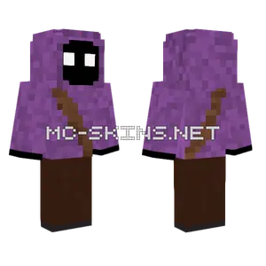 Farnk Is Poop Still Minecraft skin