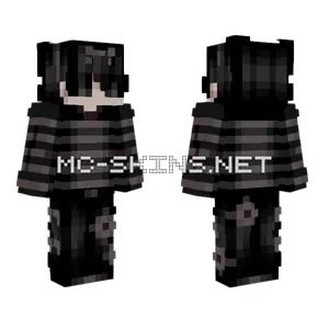 Fasd Skin Minecraft skin