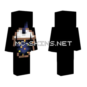 Favorite Songs Vibes Minecraft skin