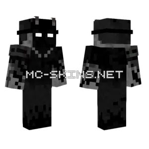 Fazedharpy Monster Skin Minecraft skin