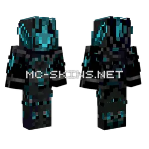 Fdsfefwef Skin Minecraft skin