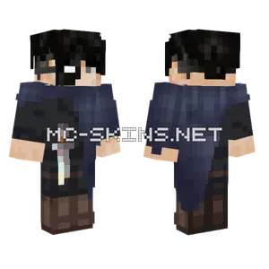 Fdsfsf Skin Minecraft skin
