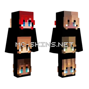 Female Head Profile Pics 5 Minecraft skin