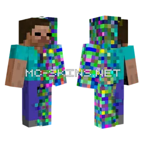 Fergusson1545 Skin Minecraft skin