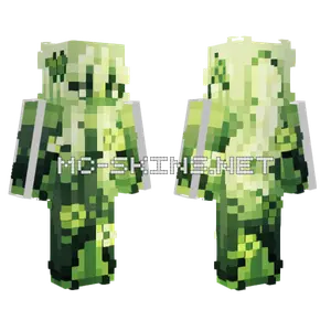 Fern Skin Minecraft skin