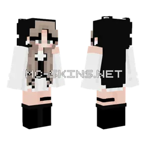 Ffgh Boy Minecraft skin