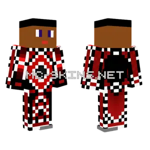 Filip Sniegu BVA Minecraft skin
