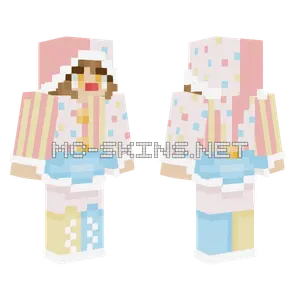 Final Version Hopefully Lol Minecraft skin