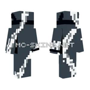 Finaldisb Skin Minecraft skin