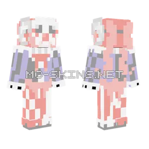 Finalizer Kurself Minecraft skin