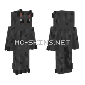 Fireyflame16 Request Skin Minecraft skin