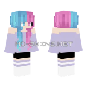 Fix Not Aphmau Minecraft skin