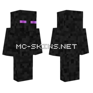 Fixed Eye Position Minecraft skin