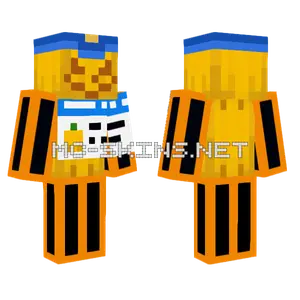 Fixed Goon V2