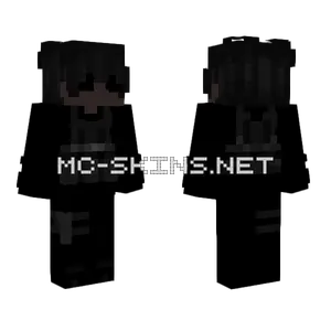Fixed Skin Minecraft skin