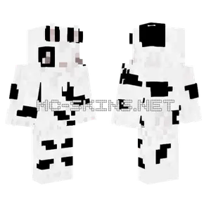 Flameing153 Minecraft skin