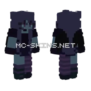 Flight For The Fallen Ce Minecraft skin