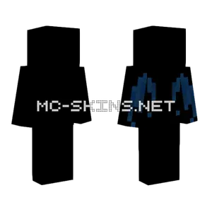 Flight Of A Thousand Souls Ob Minecraft skin