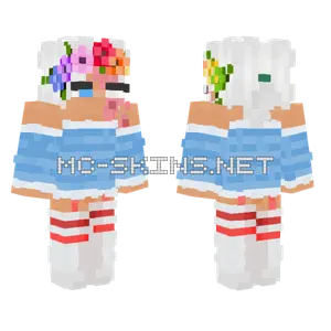 Vivienne Floral Outfit