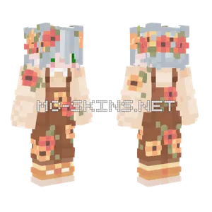 Floral Summer Dress
