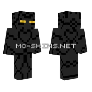 Flowerman Base Minecraft skin