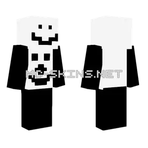 Flumpty Minecraft skin