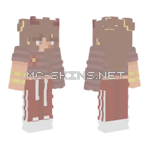 Flxttery S Reshade Contest Minecraft skin