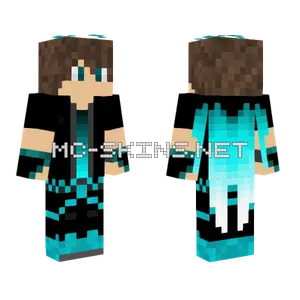Fly Skin Minecraft skin