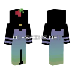 Follower Base 0002 Littleredcherry Minecraft skin