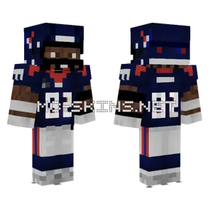 Football Jersey 32