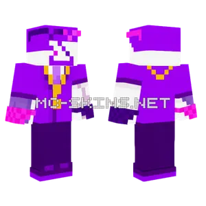 For Gmod Bro Minecraft skin