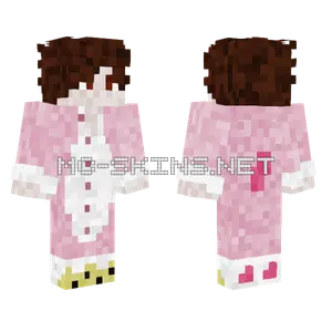For Kjebab Minecraft skin