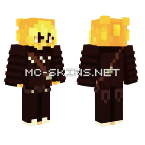 For Oomf Do Not Use Minecraft skin