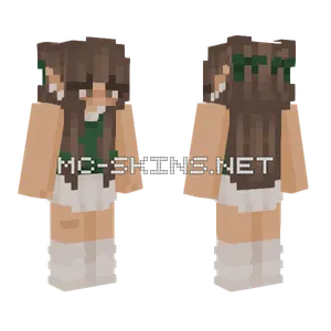 Forest Nymph