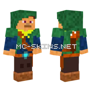 Forest Ranger