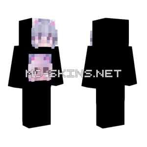 Forever Wild Pfpce Minecraft skin