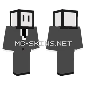 Formal Black Suit