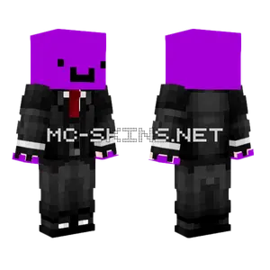 Formal Business Suit