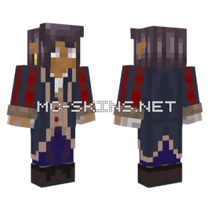 Formal Gentleman Outfit