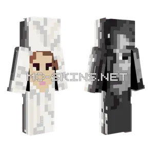 Formal White Suit
